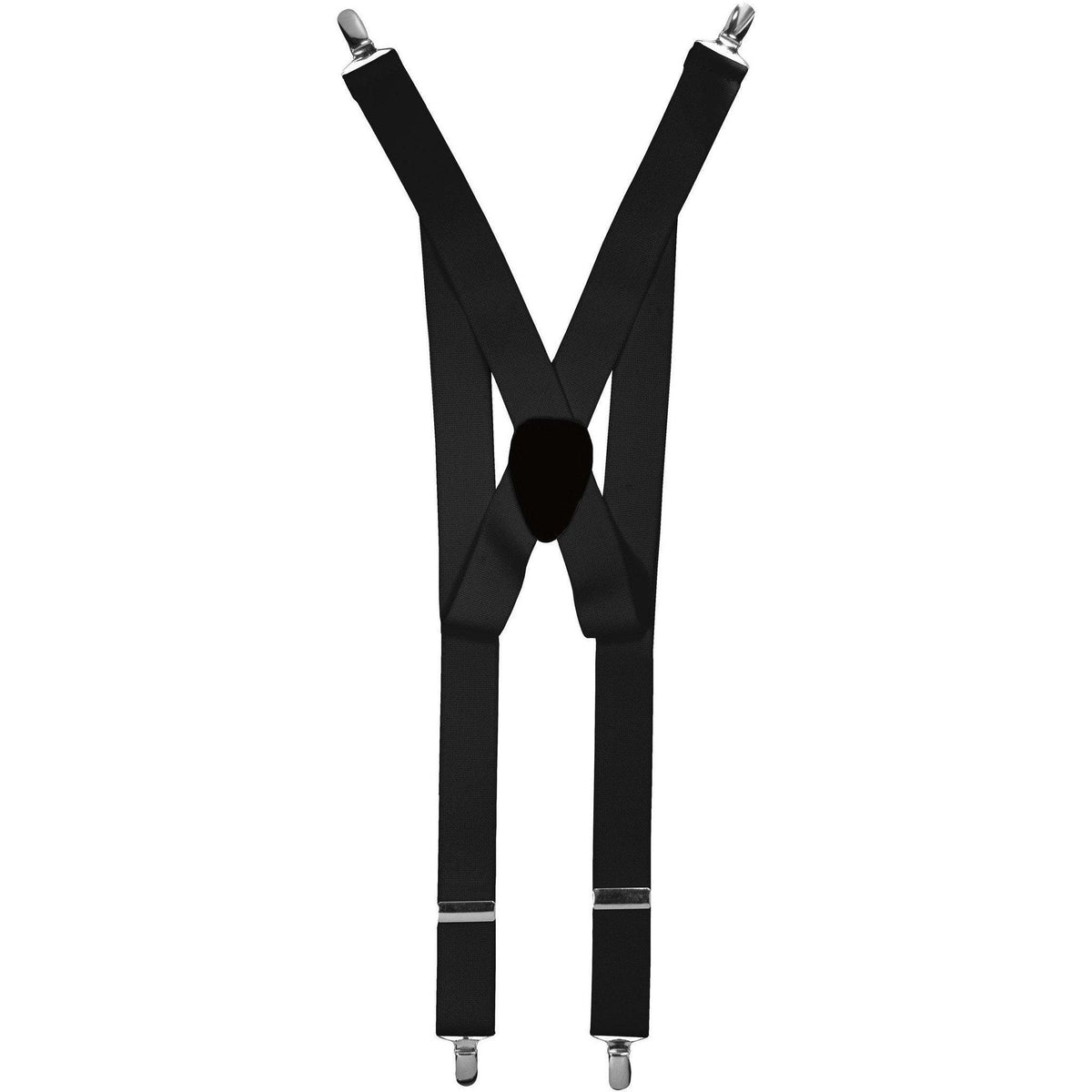 Vittorio Farina Men&#39;s Vibrant Colorful Clip End Suspender by Classy Cufflinks